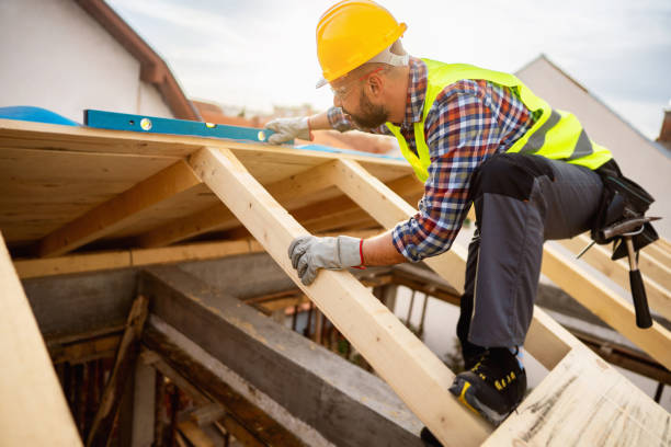 Quick and Trustworthy Emergency Roof Repair Services in Green Valley, AZ